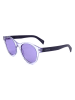 Levi´s Damskie okulary przeciwsłoneczne w kolorze fioletowym