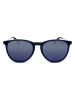 Levi´s Damskie okulary przeciwsłoneczne w kolorze zloto-granatowo-niebieskim