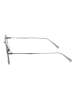Levi´s Herren-Sonnenbrille in Silber/ Braun