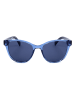 Levi's Damen-Sonnenbrille in Blau