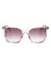 Levi's Damen-Sonnenbrille in Rosa