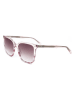 Levi's Damen-Sonnenbrille in Rosa