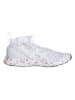 asics Sneakersy "Hyper Gel-Kan" w kolorze białym
