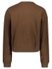 Marc O'Polo Sweatshirt bruin