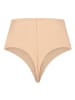 Bye Bra Taillestring beige