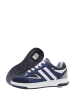 Breezy Rollers Sneakers donkerblauw/grijs