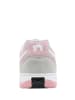 Breezy Rollers Sneakers met wielen lichtroze