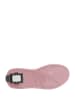 Breezy Rollers Sneakers met wielen lichtroze