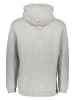 Superdry Hoodie in Grau