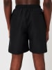 Superdry Badeshorts in Schwarz