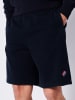 Superdry Sweatshorts in Dunkelblau