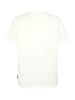 Chiemsee Shirt "Hilo" in Weiß
