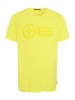 Chiemsee Shirt "Sabang" in Gelb