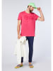 Chiemsee Shirt "Sabang" roze