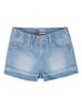 RAIZZED® Jeans-Shorts "Luanda" in Blau