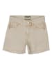 RAIZZED® Spijkershort "Louisianna" beige