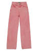 RAIZZED® Jeans "Mississippi" - Wide leg - in Pink