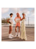 RAIZZED® Short "Auston" roze