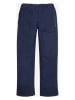 elkline Broek donkerblauw