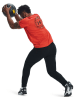 Under Armour Trainingsbroek zwart