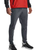 Under Armour Trainingsbroek grijs