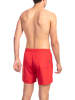 Karl Lagerfeld Szorty kąpielowe w kolorze czerwonym