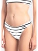 Karl Lagerfeld Bikini-Hose in Weiß