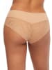 Kinga Slip "Comfort" beige