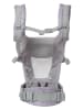 ERGObaby Babydrager "Adapt Cool Air Mesh" lichtgrijs/lila