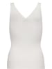 NÜMPH Top "Nucerys" wit