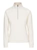 Trespass Fleece trui "Skylar" crème