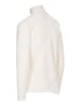 Trespass Fleece trui "Skylar" crème