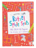 Christophorus Rätselbuch "Rätsel-Spiele-Spaß"