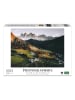 ambassador 1.000-delige puzzel "Val di Funes Dolomieten" - vanaf 14 jaar
