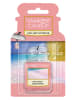 Yankee Candle Zapach do samochodu "Car Jar Ultimate" - Pink Sands