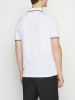 Hugo Boss Poloshirt in Weiß
