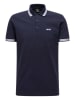 Hugo Boss Poloshirt in Dunkelblau