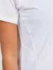Craft Trainingsshirt in Weiß