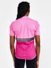 Craft Fietsshirt roze