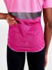 Craft Fietsshirt roze