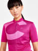 Craft Fietsshirt roze