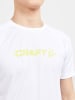 Craft Trainingsshirt wit