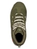 Trollkids Winterwanderschuhe "Femund" in Khaki