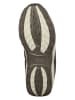 Trollkids Winterwanderschuhe "Femund" in Khaki