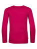 Trollkids Longsleeve "Pointillism" roze