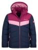 Trollkids Winterjas "Gryllefjord" donkerblauw