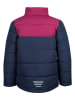 Trollkids Winterjas "Gryllefjord" donkerblauw