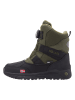 Trollkids Winterboots "Narvik XT" kaki