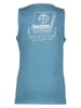 RAIZZED® Top "Tribeca" blauw