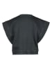 RAIZZED® Sweatshirt "Lagos" zwart